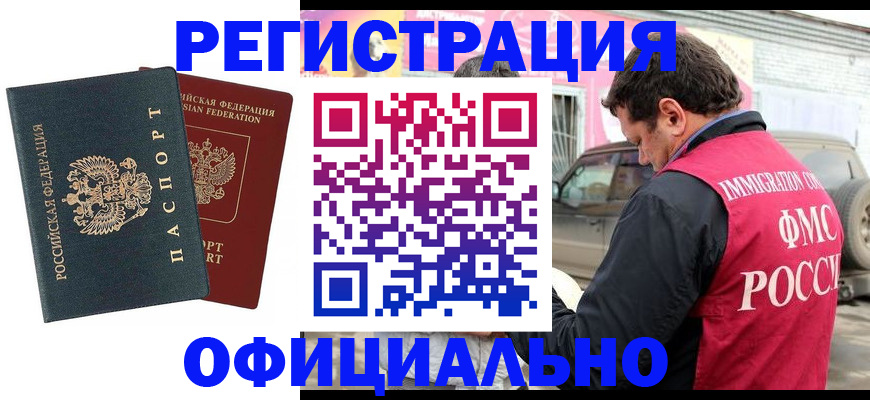 временная регистрация поиск в Курске